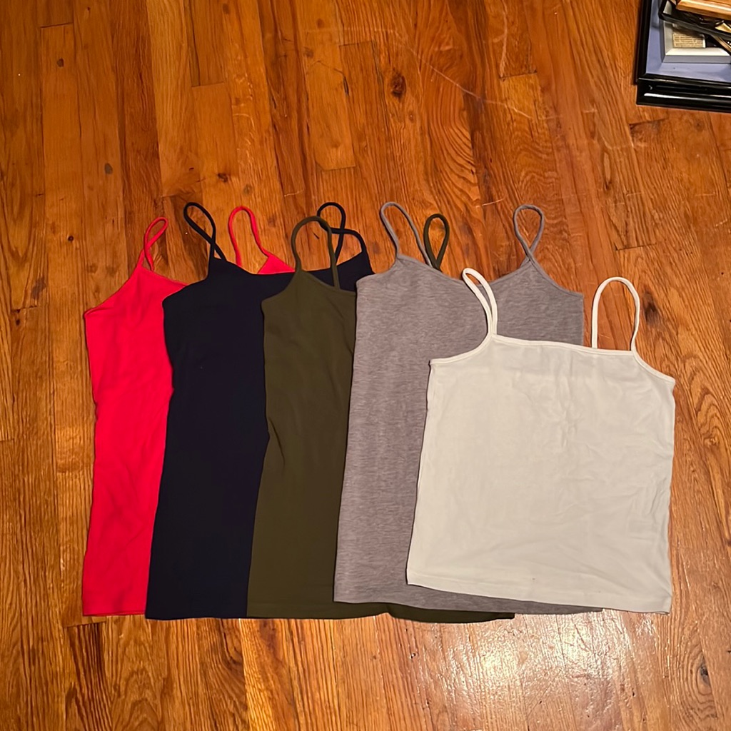 Cami Bundle